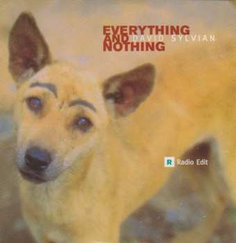 Album David Sylvian: Everything And Nothing