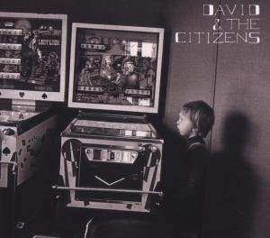 Album David & The Citizens: Stop The Tape! Stop The Tape!