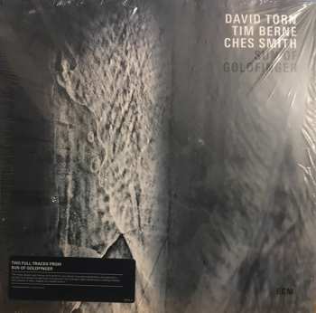 LP David Torn: Sun Of Goldfinger 604471