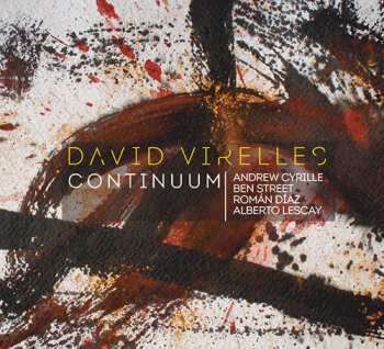 Album David Virelles: Continuum