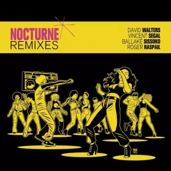 Nocturne (remixes)