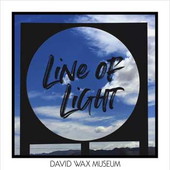 David Wax Museum: Line Of Light