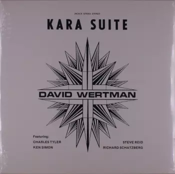 Kara Suite