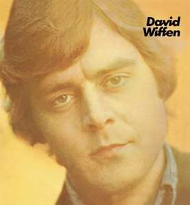 David Wiffen: David Wiffen