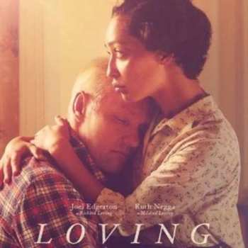 CD David Wingo: Loving (Original Motion Picture Soundtrack) 464636