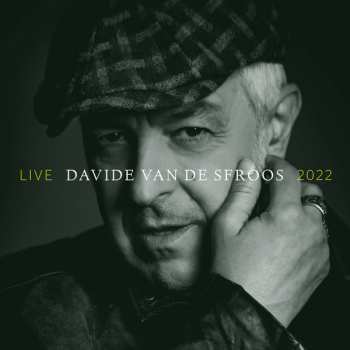 Album Davide Van De Sfroos: Live 2022