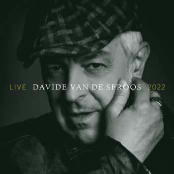 2LP Davide Van De Sfroos: Live 2022 631027