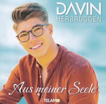 Davin Herbrüggen: Aus Meiner Seele 