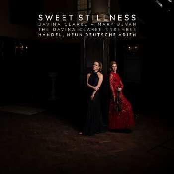 Album Davina Clarke And Mary Bevan: Sweet Stillness