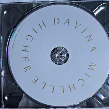 CD Davina Michelle: Higher 633339