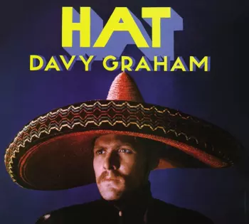 Davy Graham: Hat