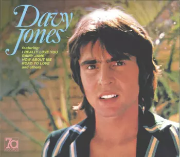 Davy Jones