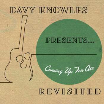 Album Davy Knowles: Coming Up For Air Revisited