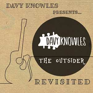 Album Davy Knowles: The Outsider - Revisted