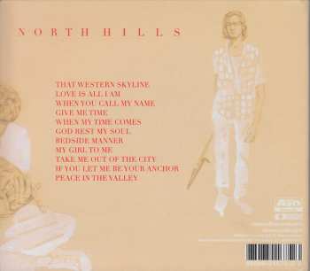 CD Dawes: North Hills 548787