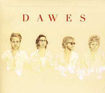 CD Dawes: North Hills 548787