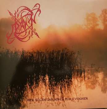 LP Dawn: Nær Sólen Gar Niþer For Evogher CLR | LTD 560749