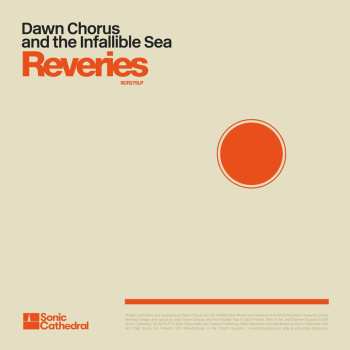 CD Dawn Chorus And The In...: Reveries 610786