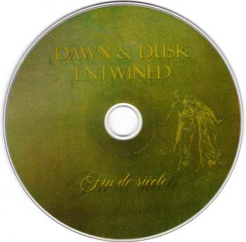 CD Dawn & Dusk Entwined: Fin De Siècle DIGI 575360