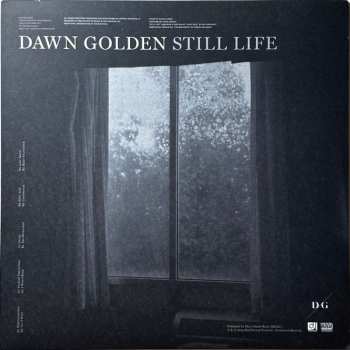 Album Dawn Golden: Still Life