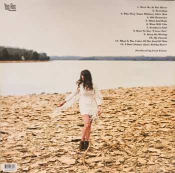 LP Dawn Landes: Meet Me At The River CLR 339718