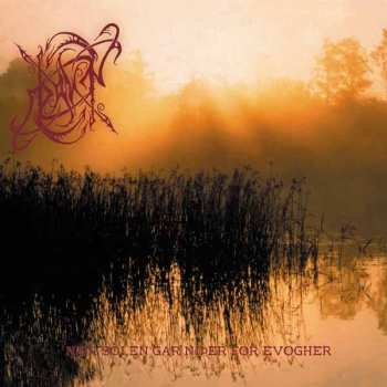 Album Dawn: N?r Solen Gar Ni?er For Evogher