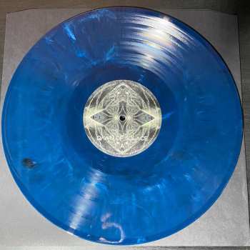 LP Dawn Of Solace: Waves CLR | LTD 601100