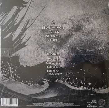 LP Dawn Of Solace: Waves CLR | LTD 601096