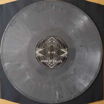 LP Dawn Of Solace: Waves CLR | LTD 601096