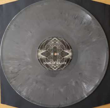 LP Dawn Of Solace: Waves CLR | LTD 601096