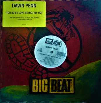 Dawn Penn: You Don't Love Me (No, No, No)