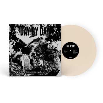 LP Day By Day: Dust And Ashes White Ltd. 633440