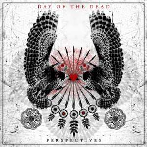 Album Day Of The Dead: Perspectives