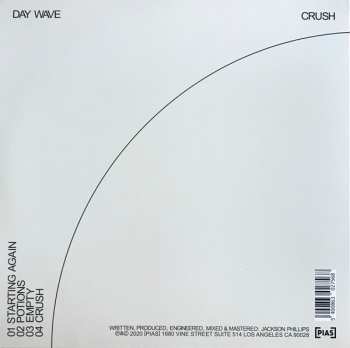 LP Day Wave: Crush 578526