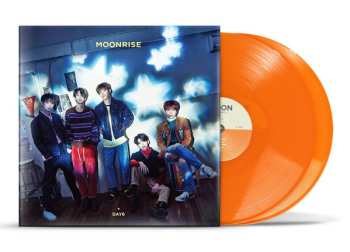 2LP Day6: Moonrise CLR | LTD 567959