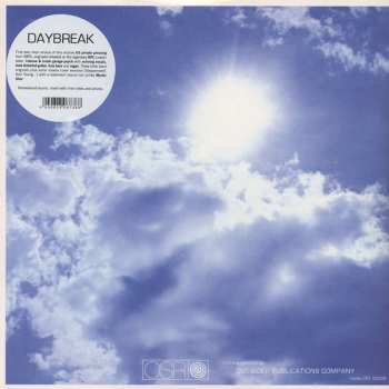 LP Daybreak: Daybreak 655695