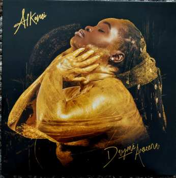 Album Daymé Arocena: Alkemi