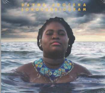 Album Daymé Arocena: Sonocardiogram