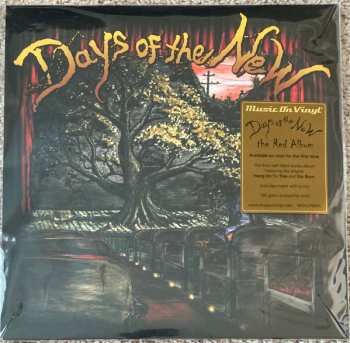 2LP Days Of The New: Days Of The New 539750