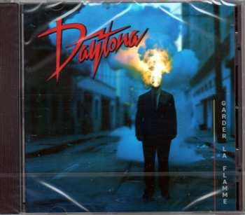 CD Daytona: Garder La Flamme 645127