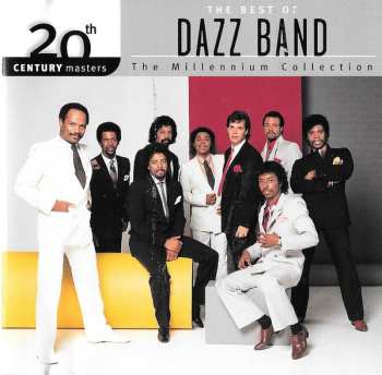 Album Dazz Band: The Best Of Dazz Band 