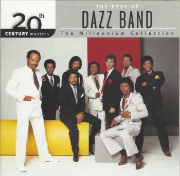 CD Dazz Band: The Best Of Dazz Band 637992