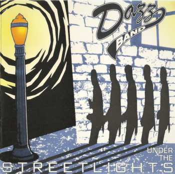 Album Dazz Band: Under The Streetlights