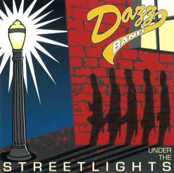 CD Dazz Band: Under The Streetlights 613979