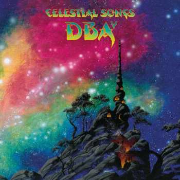 LP Downes Braide Association: Celestial Songs CLR 484148