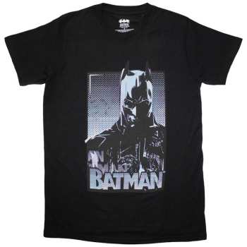 Merch Dc Comics: Tričko Batman Dark Batman