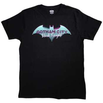 Merch Dc Comics: Tričko Batman Gotham City