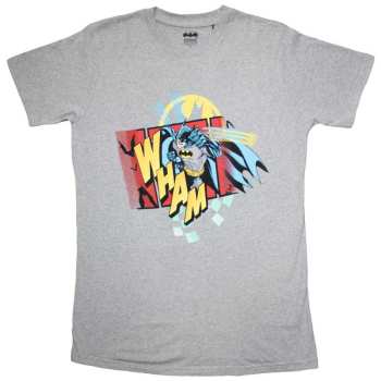 Merch Dc Comics: Tričko Batman Wham