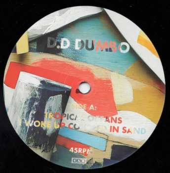 LP D.D Dumbo: Tropical Oceans 611086