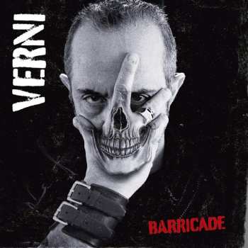 LP D.D. Verni: Barricade LTD | CLR 3629